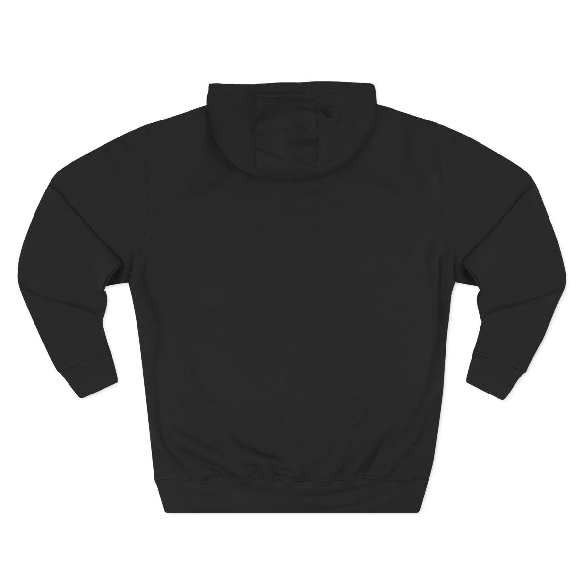 Provider Three-Panel Fleece Hoodie - Cozy Gift for Dads, Birthdays, Casual Wear, Appreciative Statement, Everyday Comfort