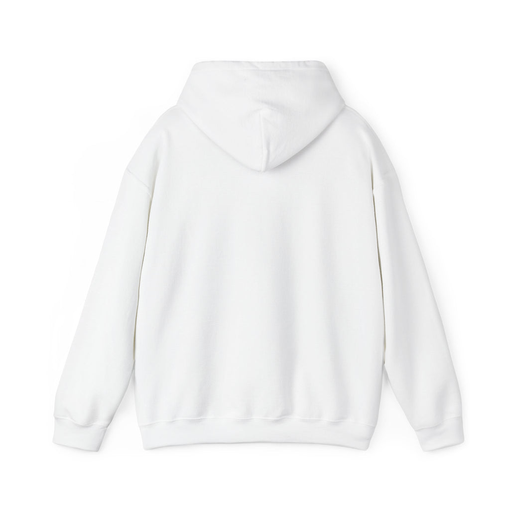 My Money My Choice Statement Hoodie