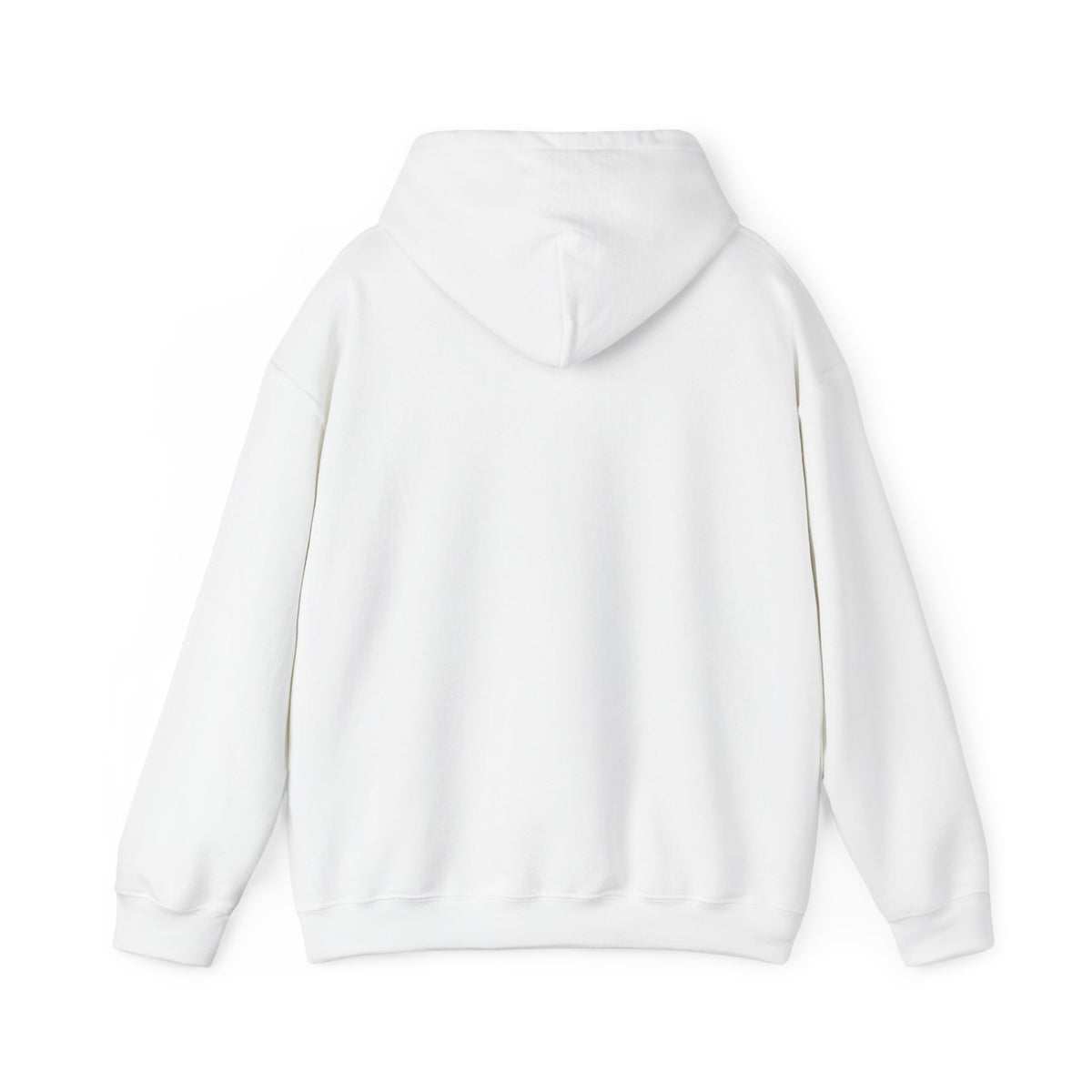 My Money My Choice Statement Hoodie
