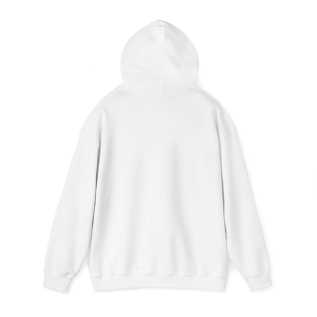 My Money My Choice Statement Hoodie