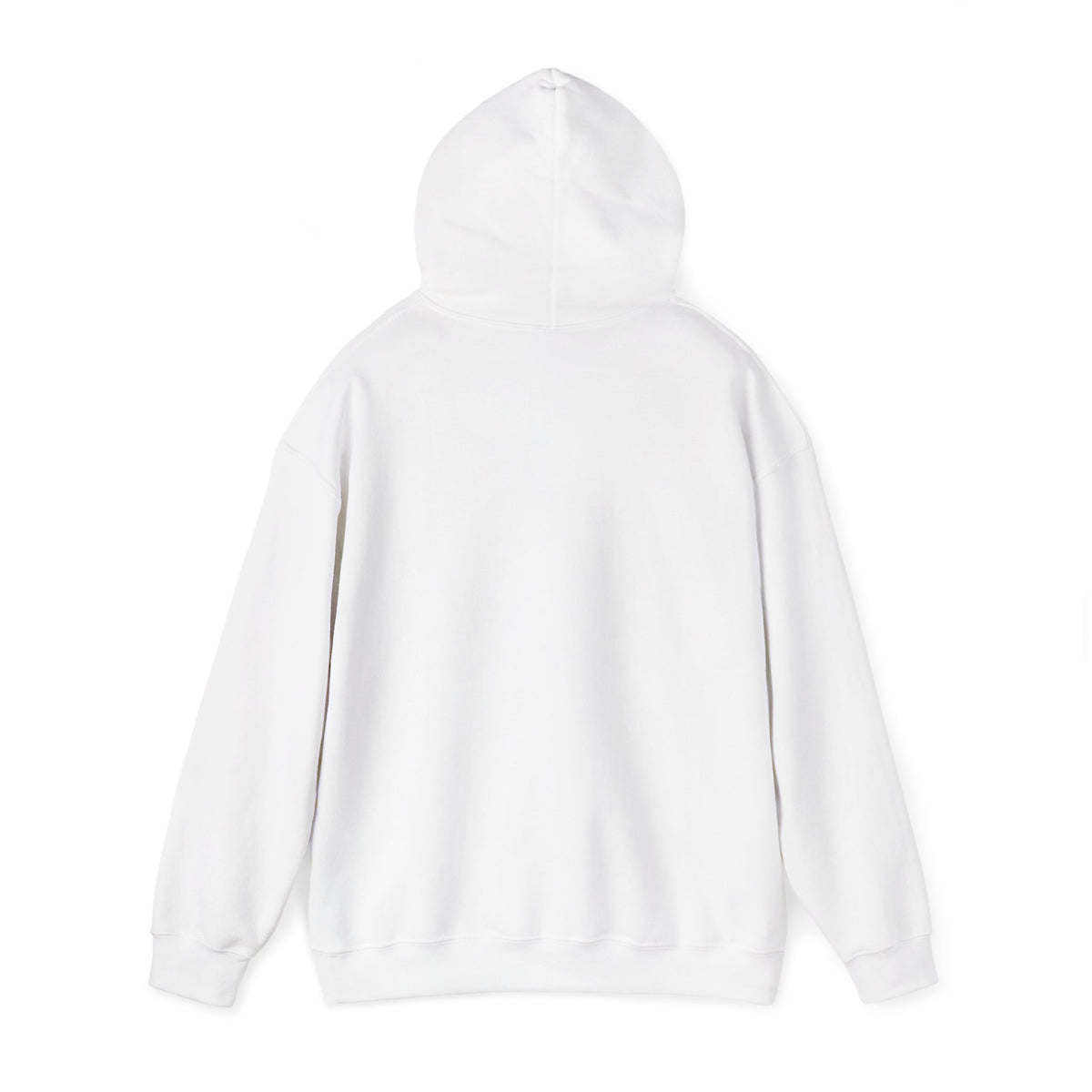 My Money My Choice Statement Hoodie