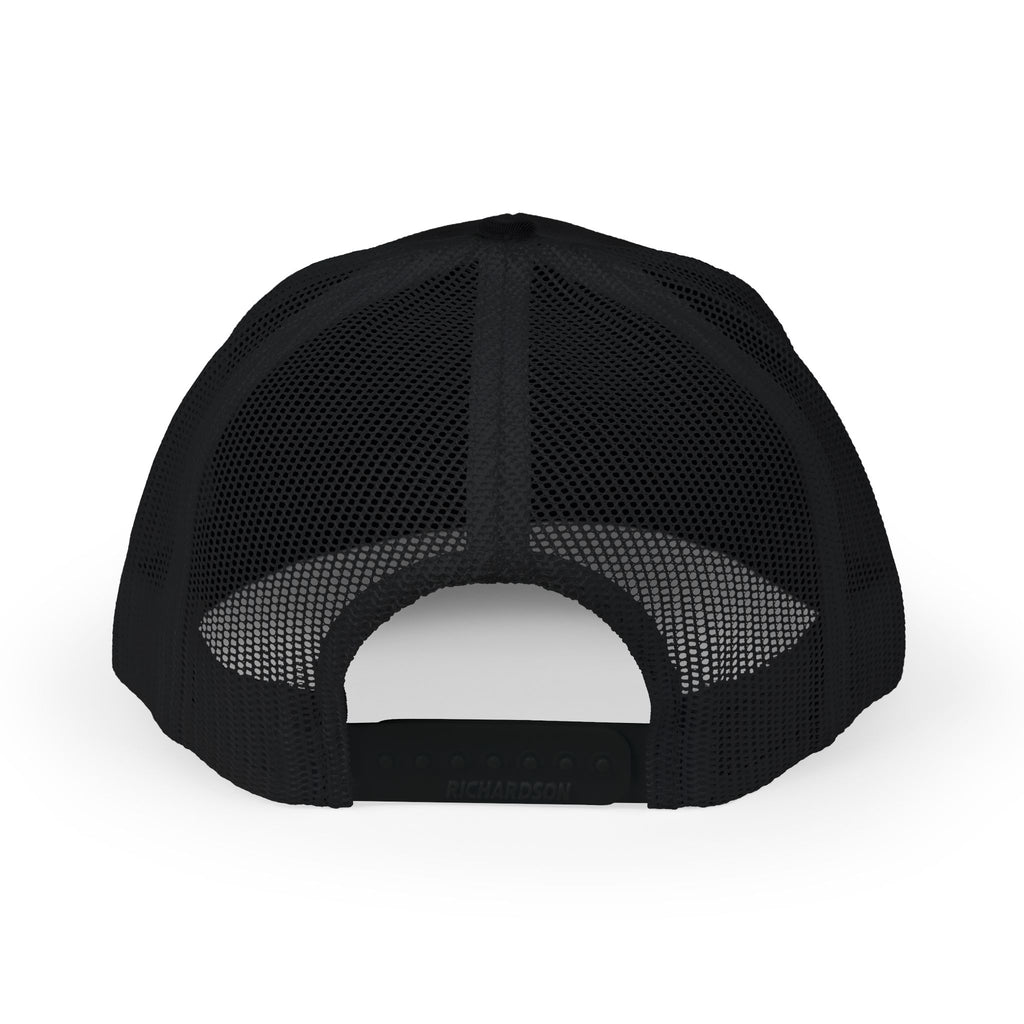 Good Pussy Management Trucker Hat
