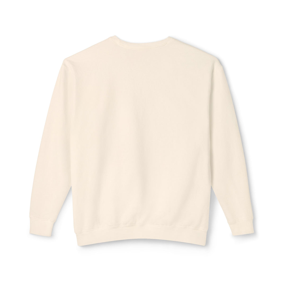My Money My Choice Statement Sweatshirt
