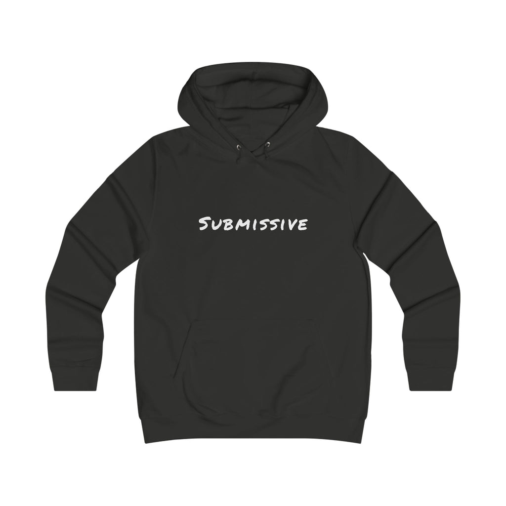 SUBMISSIVE HOODIE