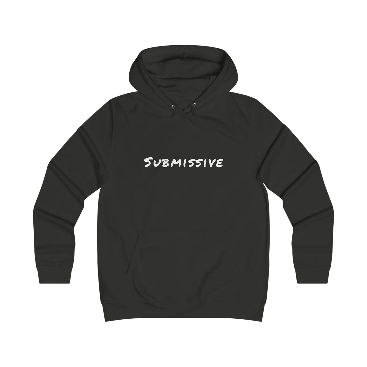 SUBMISSIVE HOODIE