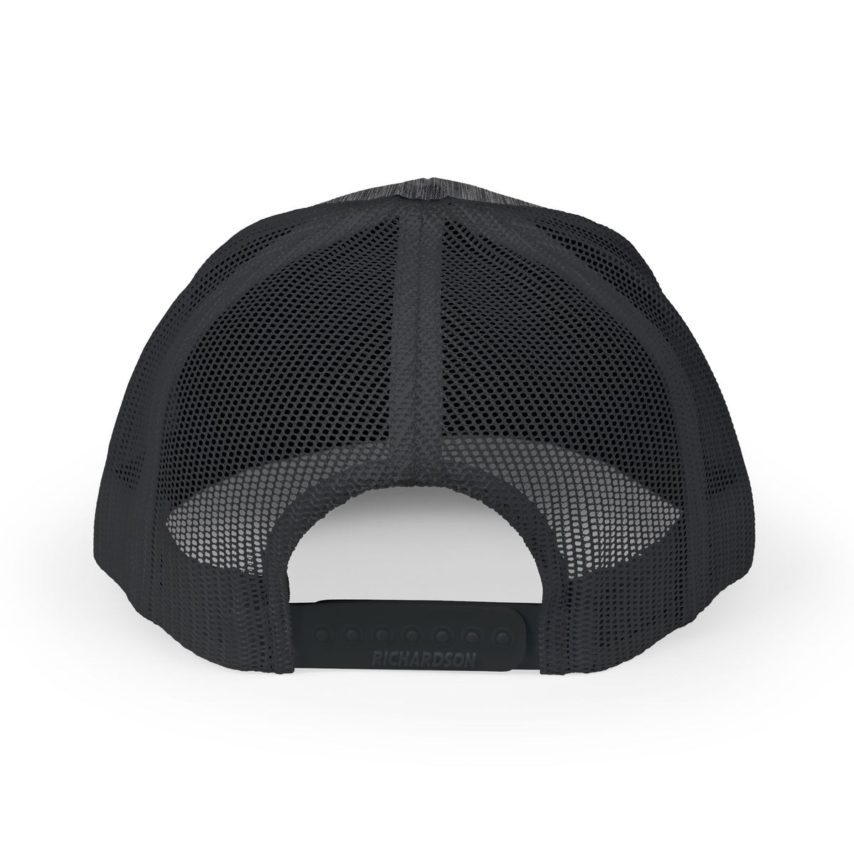My Money My Choice Snapback Trucker Cap