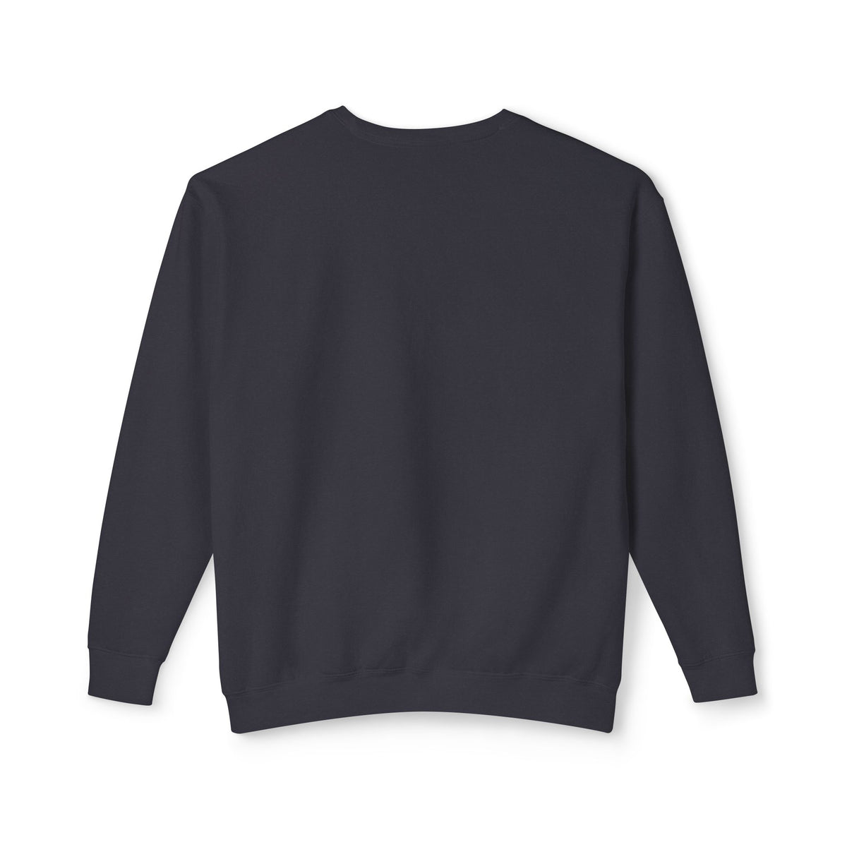 My Money My Choice Statement Sweatshirt