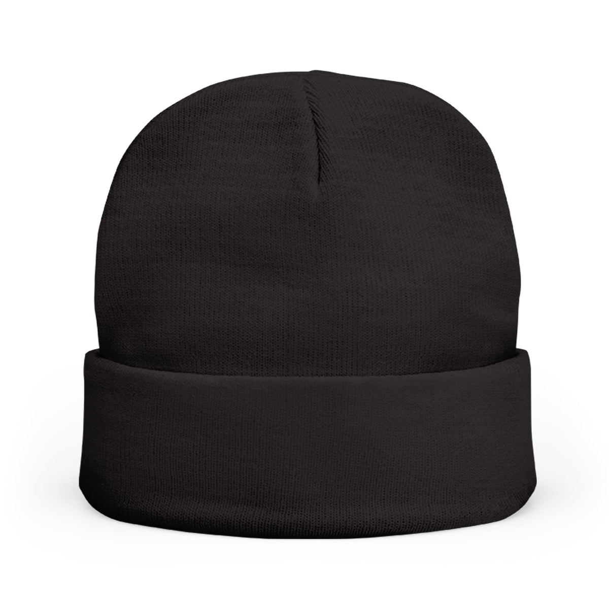 Provider Knit Beanie - Cozy Winter Hat, Embroidered Gift, Beanie for Him/Her, Stylish Cold Weather Accessory, Perfect for Casual Outfits