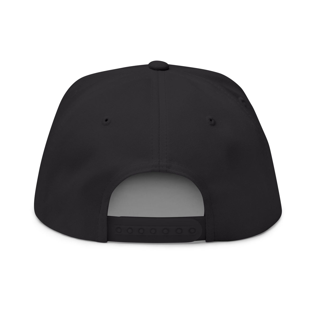 Stylish Flat Bill Cap with 'PROVIDER' Embroidery, Trendy Men’s Hat, Casual Wear, Perfect Gift for Father’s Day, Streetwear, Everyday Style